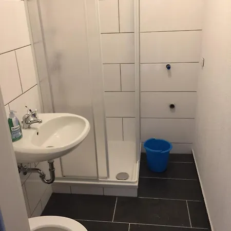 Grosse Am Hbf-vorplatz * Duisburg