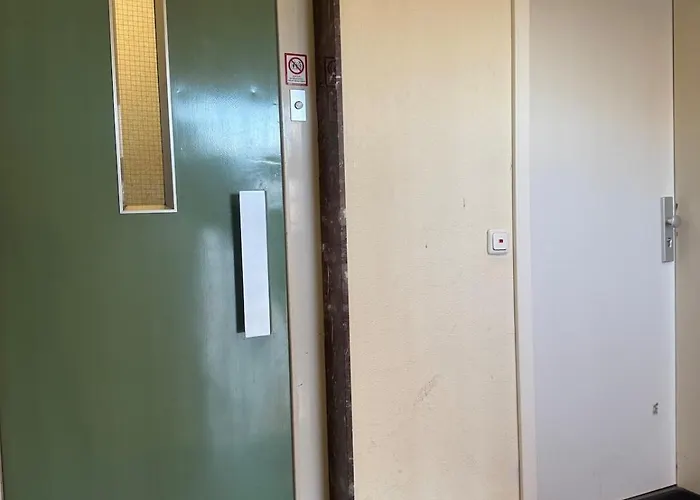 Große Am Hbf-vorplatz