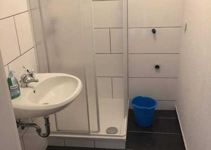 Große Am Hbf-vorplatz * Duisburg